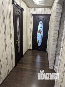 3-к квартира, на длительный срок, 68м2, 4/10 этаж