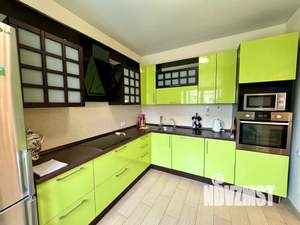 2-к квартира, посуточно, 60м2, 1/1 этаж