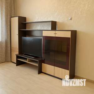 1-к квартира, на длительный срок, 34м2, 14/15 этаж