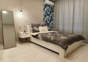 2-к квартира, на длительный срок, 42м2, 10/21 этаж