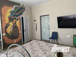 Студия квартира, посуточно, 28м2, 2/2 этаж