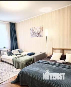 1-к квартира, посуточно, 32м2, 4/5 этаж