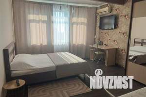 2-к квартира, посуточно, 60м2, 21/25 этаж