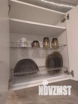 1-к квартира, посуточно, 34м2, 9/10 этаж