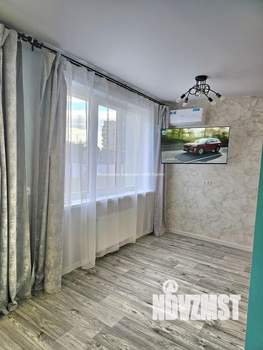 1-к квартира, на длительный срок, 37м2, 2/19 этаж