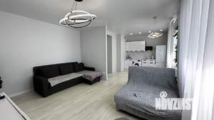 2-к квартира, посуточно, 50м2, 5/9 этаж