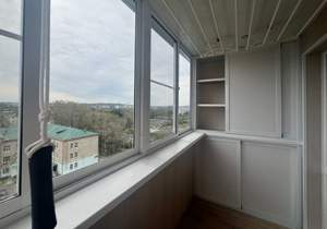 1-к квартира, на длительный срок, 34м2, 9/10 этаж