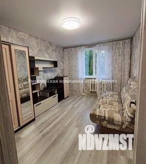 2-к квартира, на длительный срок, 44м2, 4/9 этаж