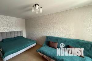 2-к квартира, посуточно, 46м2, 3/5 этаж