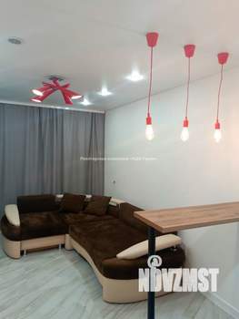 Студия квартира, на длительный срок, 38м2, 8/10 этаж