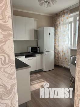 1-к квартира, посуточно, 36м2, 5/5 этаж