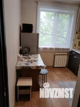 1-к квартира, посуточно, 40м2, 2/5 этаж