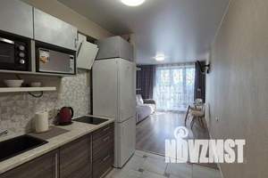 1-к квартира, посуточно, 35м2, 9/20 этаж