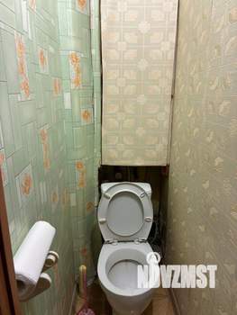 1-к квартира, на длительный срок, 36м2, 3/5 этаж