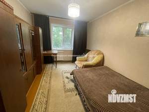 2-к квартира, на длительный срок, 51м2, 4/9 этаж