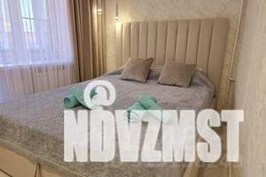 1-к квартира, посуточно, 35м2, 4/5 этаж