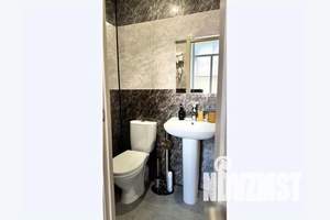 1-к квартира, посуточно, 25м2, 3/4 этаж