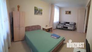 1-к квартира, посуточно, 32м2, 3/5 этаж