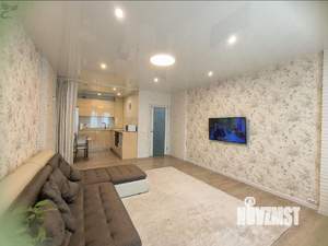 2-к квартира, на длительный срок, 64м2, 20/25 этаж