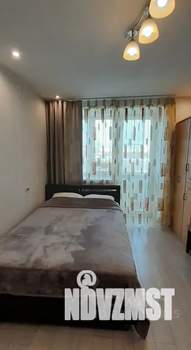 1-к квартира, посуточно, 20м2, 4/6 этаж