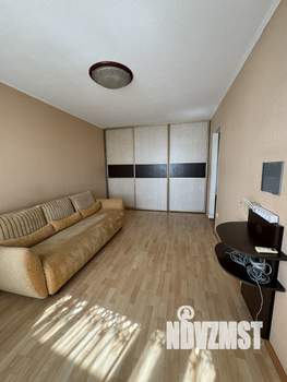 1-к квартира, на длительный срок, 33м2, 6/10 этаж