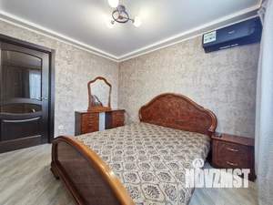 2-к квартира, посуточно, 52м2, 4/9 этаж