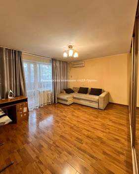 2-к квартира, на длительный срок, 50м2, 3/9 этаж