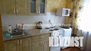 1-к квартира, на длительный срок, 32м2, 1/9 этаж