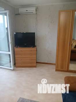 1-к квартира, посуточно, 35м2, 4/10 этаж