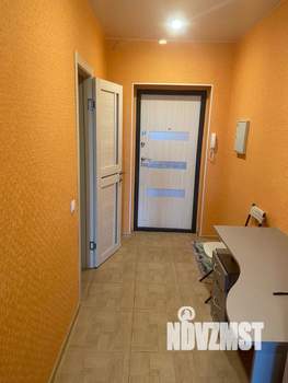 1-к квартира, на длительный срок, 46м2, 11/20 этаж