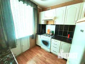 1-к квартира, посуточно, 30м2, 4/5 этаж