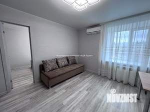 1-к квартира, на длительный срок, 31м2, 2/10 этаж