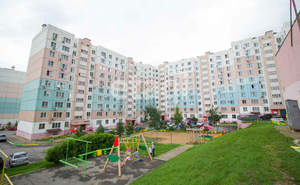 2-к квартира, на длительный срок, 50м2, 2/10 этаж