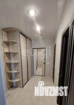 1-к квартира, на длительный срок, 45м2, 3/21 этаж