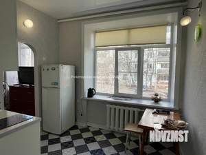 1-к квартира, на длительный срок, 21м2, 2/2 этаж