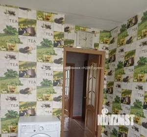 2-к квартира, на длительный срок, 53м2, 3/5 этаж