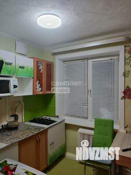 2-к квартира, на длительный срок, 44м2, 5/5 этаж