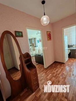 1-к квартира, на длительный срок, 34м2, 1/9 этаж