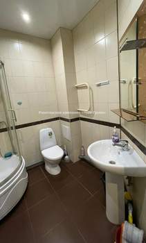 2-к квартира, на длительный срок, 54м2, 13/18 этаж