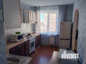 3-к квартира, на длительный срок, 70м2, 5/10 этаж