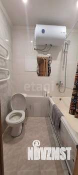 1-к квартира, на длительный срок, 35м2, 7/9 этаж