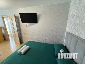 2-к квартира, посуточно, 48м2, 3/5 этаж