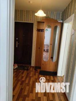 1-к квартира, на длительный срок, 36м2, 6/10 этаж