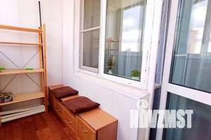 1-к квартира, посуточно, 35м2, 9/10 этаж