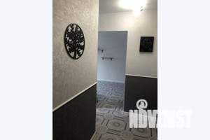 1-к квартира, посуточно, 32м2, 5/5 этаж