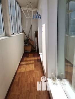 2-к квартира, посуточно, 42м2, 7/23 этаж