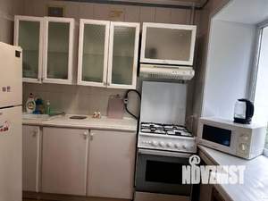 Студия квартира, посуточно, 45м2, 3/5 этаж