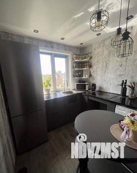 1-к квартира, посуточно, 47м2, 1/1 этаж