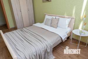 2-к квартира, посуточно, 44м2, 4/5 этаж