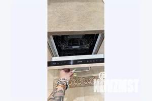 1-к квартира, посуточно, 40м2, 7/20 этаж